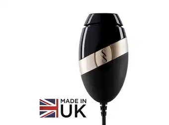 Ripley Depiladora ipl bare black - ss oferta