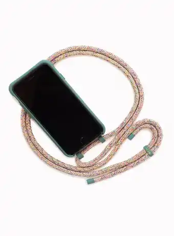 Paris Carcasa iphone 12 pro max ana cordón oferta