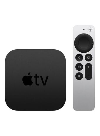 Paris Apple tv 4k 32gb oferta