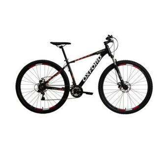 Oxford Bikes Bicicleta aro 29 emerald 2022 oferta
