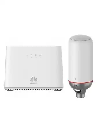 Paris Router banda ancha fija inalámbrica 4g liberado b2368-57 oferta