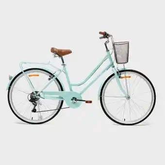 Falabella Scoop bicicleta urbana venezia aro 26 mujer oferta