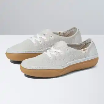 Vans Zapatillas ua circle vee dawn blue/gum oferta