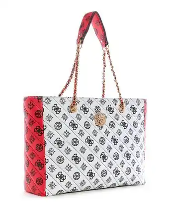 Ripley Cartera always tote wlt multicolor guess oferta