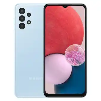 Falabella Smartphone galaxy a13 128gb oferta