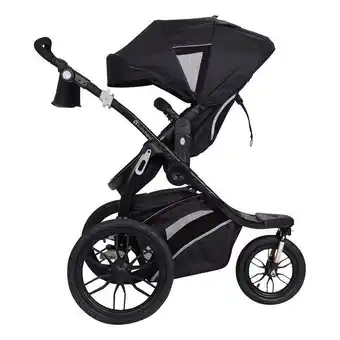 Paris Coche jogger bolt performance 2 en 1 baby trend oferta