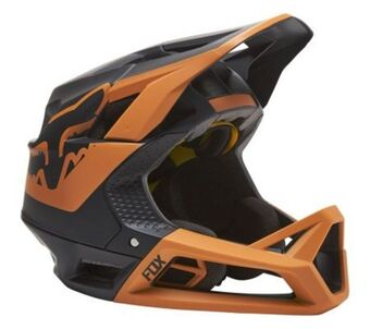 Oxford Bikes Casco fox proframe tuk 2022 oferta