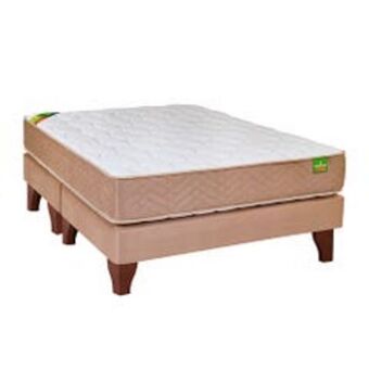 Abc Cama europea celta 2 plazas 190 cm oferta
