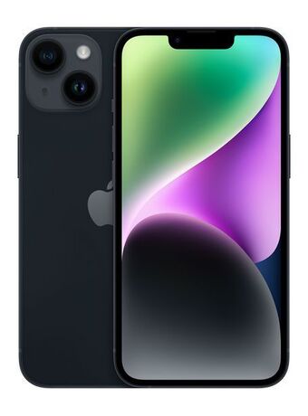 Paris Iphone 14 128gb color medianoche oferta