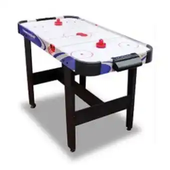 Mesa hockey carromco 0413