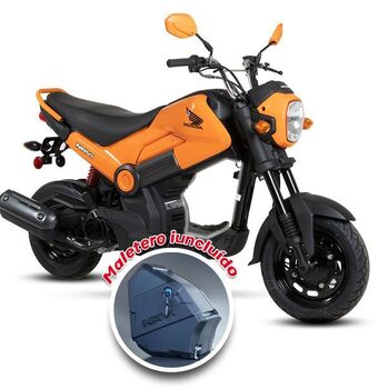 Ripley Moto honda navi oferta