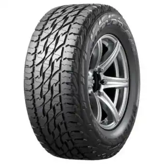 Linio Neumático 245/75 r16 bridgestone dueler a/t 697 oferta