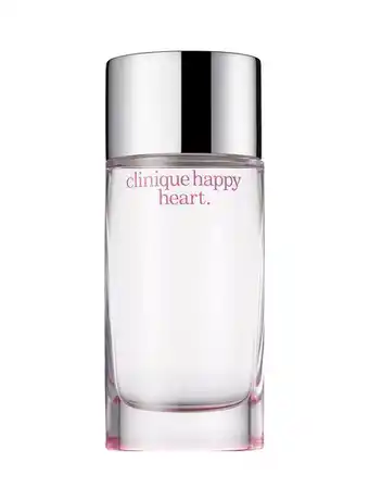 Paris Perfume clinique happy heart mujer edp 100 ml oferta