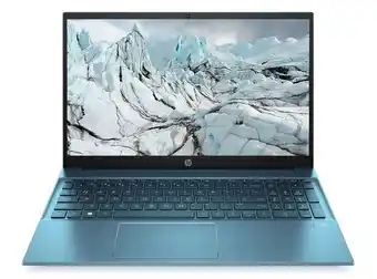 Paris Notebook hp pavilion 15-eh0010la amd ryzen 7 4700u 8gb 512gb ssd 15.6" oferta