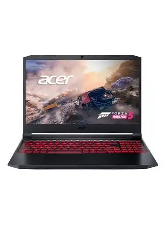 Paris Notebook nitro 5 an515-57-532w-1 intel core i5 11400h nvidia geforce gtx 1650 dedicado 16gb ram 512gb ssd nvme pcie m2 15.6" oferta