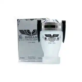 Linio Perfume indian collection hombre ipr248 100ml oferta