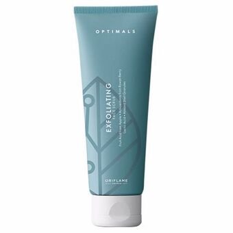 Oriflame Exfoliante facial multibeneficios optimals oferta