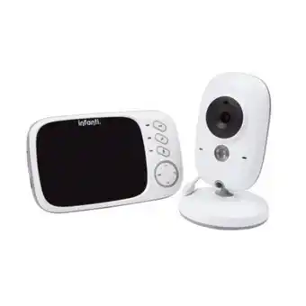 Linio Video monitor digital easy contact infanti oferta