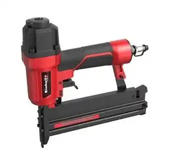 Paris Corchetera engrapadora clavadora neumática - einhell oferta
