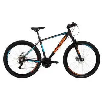 Linio Raleigh mountain bike sharp aro 27.5 oferta