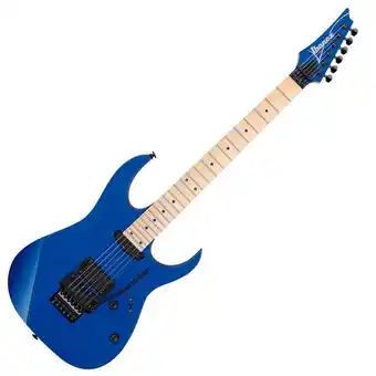 Audiomusica Guitarra eléctrica ibanez rg565 genesis collection - laser blue oferta