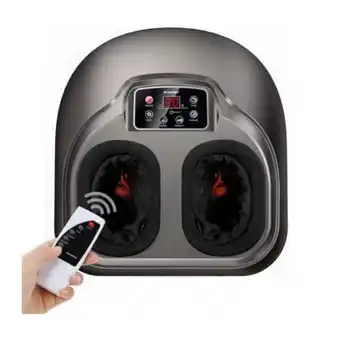 Masajeador de pies eléctrico arealer
