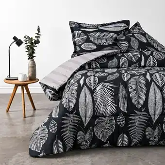 Cannon Home Plumón 2 plazas blacknature oferta