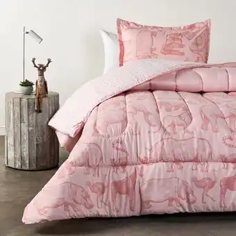 Cannon Home Plumón 1.5 plazas matilda oferta