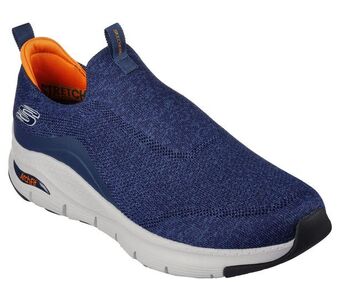 Skechers Men's arch fit - keep it up oferta