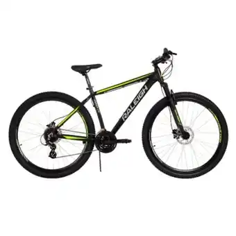 Falabella Raleigh mountain bike honor aro 29 oferta