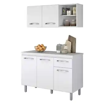 Falabella Mueble organizador de cocina palermo oferta