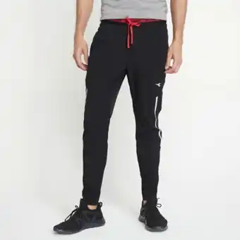 Falabella Diadora pantalón deportivo running hombre oferta