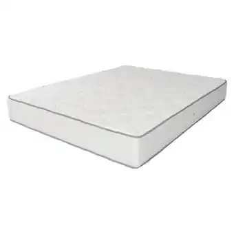 Falabella Colchón king spomo fisio flex 25x180x200 oferta