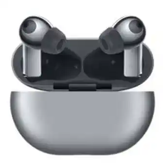 Abcdin Audífonos huawei freebuds pro silver oferta