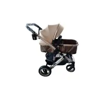 Falabella Coche voyage moises atena oferta