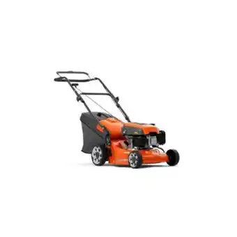 Linio Cortacésped lc140p 125 cc husqvarna oferta
