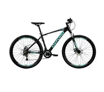 Oxford Bikes Bicicleta aro 27.5 oxford beast 2022 oferta