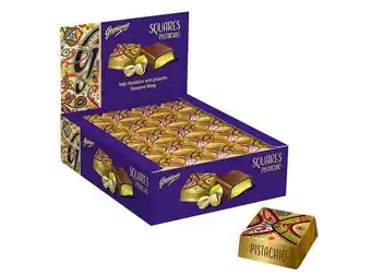 Ripley Bombon chocolate goplana 1 kg sabor pistacho oferta