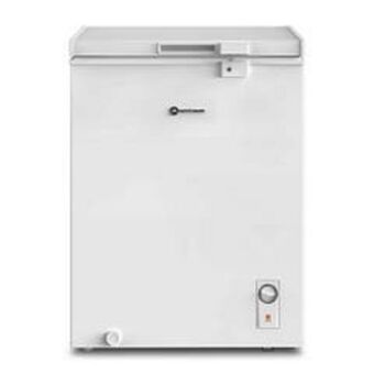 Abc Freezer horizontal mademsa frío directo 142 litros m150d oferta
