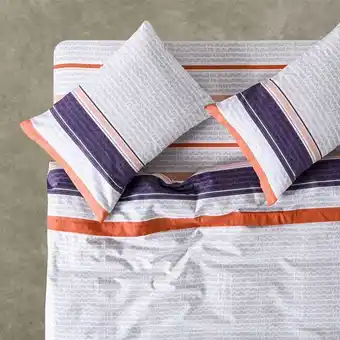 Cannon Home Sábanas 2 plazas loden 144 hilos oferta