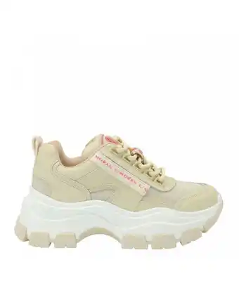 C Moran Zapatillas mujer 328 cuero oferta