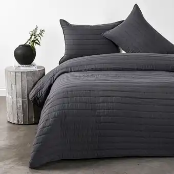 Cannon Home Cobertor 2 plazas bluegray oferta
