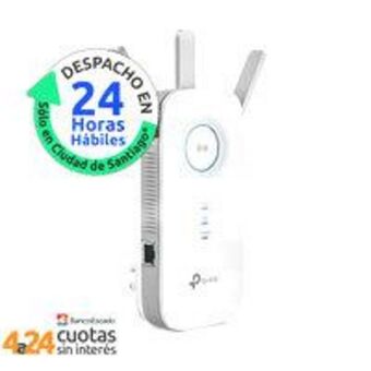 PC Factory Repetidor wifi ac1750 re450 oferta