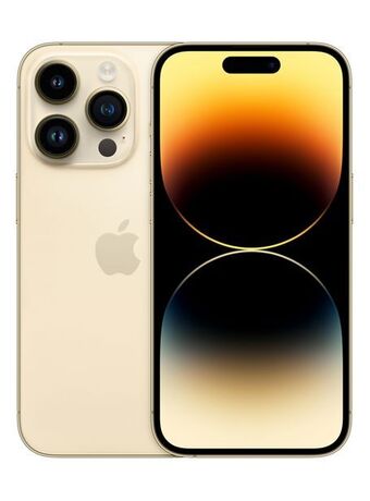Paris Iphone 14 pro 1tb color oro oferta