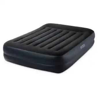 Linio Intex colchoneta inflable oferta