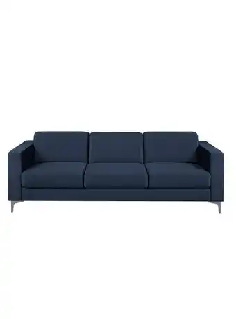 Paris Sofá montecarlo 3c velvet oferta