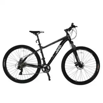 Linio Jeep bicicleta mountain bike baltoro 29.v21 aro 29 oferta