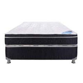 Abc Box spring cic full neosense oferta
