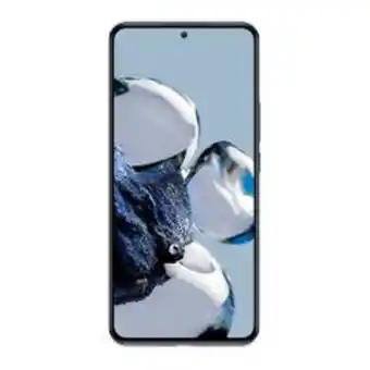 Abcdin Celular xiaomi 12t pro 256gb black 6,67 pulgadas liberado oferta