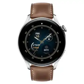 Falabella Smartwatch reloj inteligente huawei watch 3 classic huawei oferta